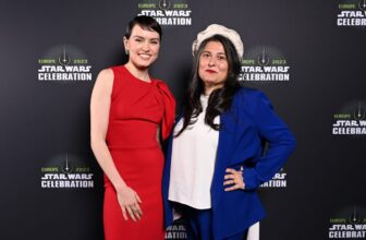 Daisy Ridley Does Not Need to Qualify Her Star War...