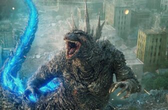 Godzilla Minus One Retains Getting Larger and Larg...