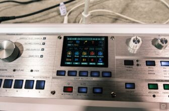 The MicroKorg 2 hands-on: A trendy replace to an i...