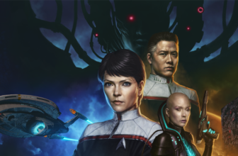 Star Trek On-line Is Bringing Again Deep House 9&#...