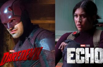 Is Netflix’s Daredevil Canon to Echo?