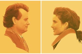 These Pop Tradition Portraits Are Completely Poise...