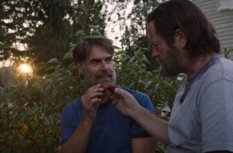 The Final of Us Gathers A number of Wins at Invent...