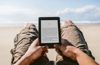 Finest Kindle in 2024: Amazon’s e-reader fas...