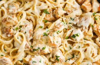 Rooster Alfredo – Spend With Pennies