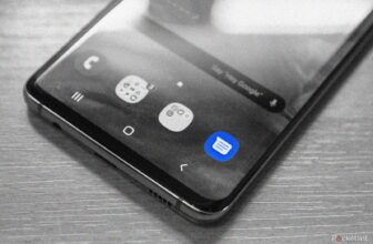 How you can arrange RCS chats in your Android tele...