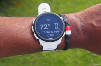 One in all Garmin’s most sturdy working watc...