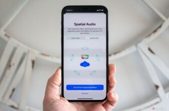 What’s Apple Spatial Audio, and the way does...
