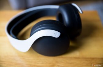 join Bluetooth headphones to your PS5