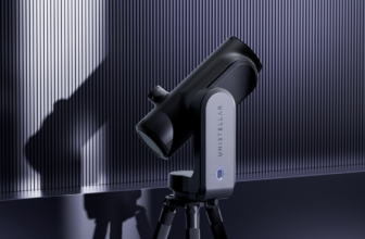 Unisteller’s Newest Telescopes Make Stargazi...