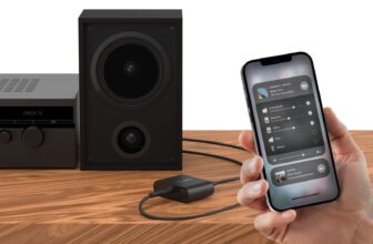 Finest AirPlay receivers 2024