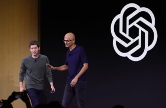 OpenAI, Microsoft’s Partnership Could Be Killed ...