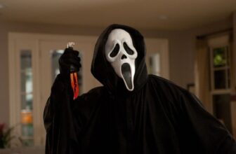 Scream films so as: Chronological & launch da...
