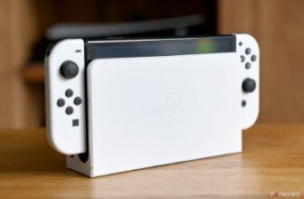 The way to join your Nintendo Change to a TV