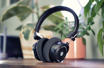 Finest Open Again Headphones headed into 2024