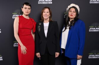 The Tradition Struggle Is Already Coming for Star ...