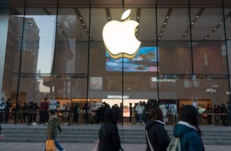 Apple Adjusts App Retailer Guidelines to Enable Th...