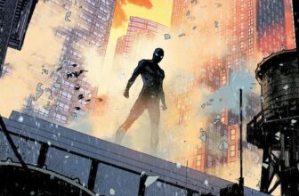 Final Spider-Man’s Relaunch Heralds a New Ag...