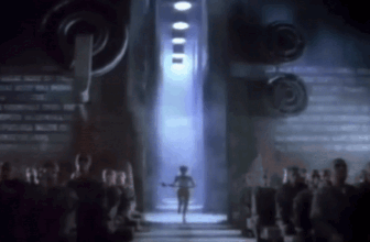 40 Years In the past, Apple Acquired Our Present T...