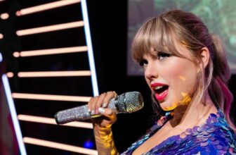 Taylor Swift AI Porn Is Driving Followers Ballisti...