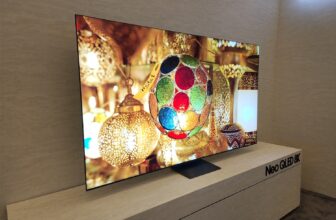 Samsung Unveils 2024 TV Lineup That includes The N...