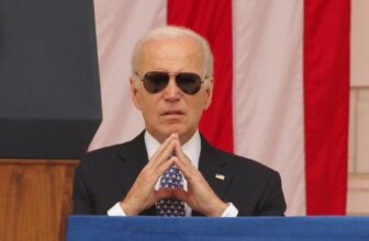 Deepfake Biden Robocall Tells New Hampshire Dems T...