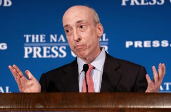 X Confirms SEC Account That Pushed Pretend Bitcoin...