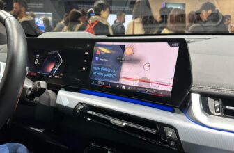 Amazon Needs You to Throw Out Your BMW’s Consume...