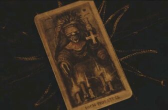 Tarot’s Trailer Is Right here to Remind You ...