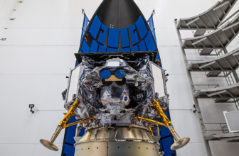 The Moon Is About to Change into a Graveyard