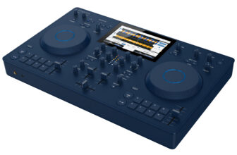 AlphaTheta, previously Pioneer DJ Corp, launches i...