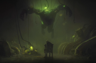 Arcane’s Latest Teaser Introduces a Furry Fo...