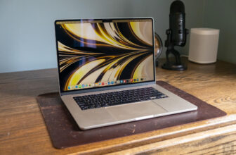 Apple’s 15-inch MacBook Air M2 falls again t...