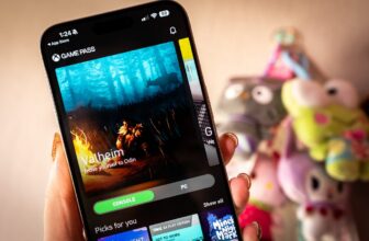 Fortnite Is on Its Manner Again to iPhones