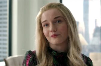 Julia Garner Joins Leigh Wannell’s Mysteriou...