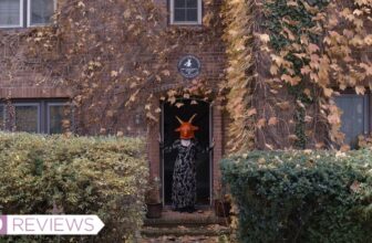 Realm of Devil Brings Darkish Glamour to a Misunde...