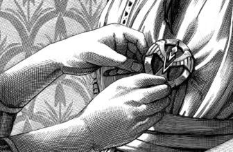 The Starvation Video games Returns in New, Illustr...