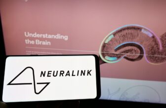 Elon Musk’s Mind Implant Firm Neuralink Fine...