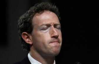 Zuckerberg Simply Had the Most Humiliating Day of ...
