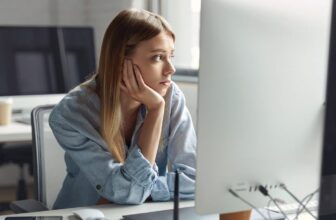 There’s Extra Proof That Return to Workplace Is ...