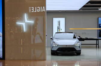 EV maker Polestar cuts 15 p.c of its workforce glo...