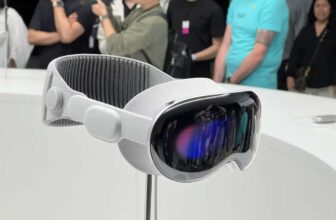 Apple Imaginative and prescient Professional Is Pr...