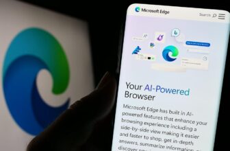 Microsoft’s ‘AI Browser’ Edge Is a Precursor...