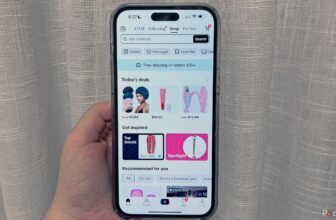 What’s TikTok Store? I attempted it, for ana...