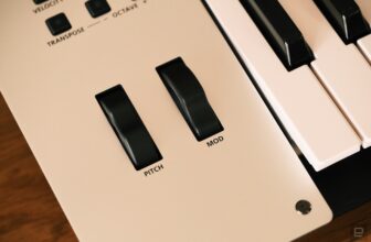 Roland Gaia 2 evaluate: Roland lastly delivers the...