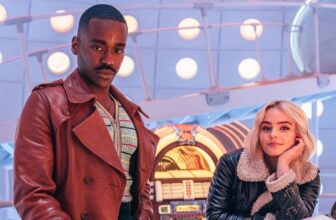 Physician Who’s New Streaming House Has Been...