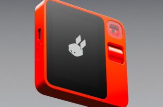 The Rabbit R1 Appears Cool, However What The Hell ...