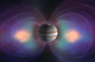 Classic Voyager Information Reveals Plasma Jets in...