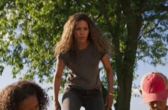 Netflix Simply Axed a Halle Berry Sci-Fi Movie Ear...