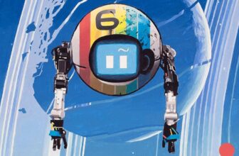 The Future Is Revealed in Gorgeous Speculative Sci...